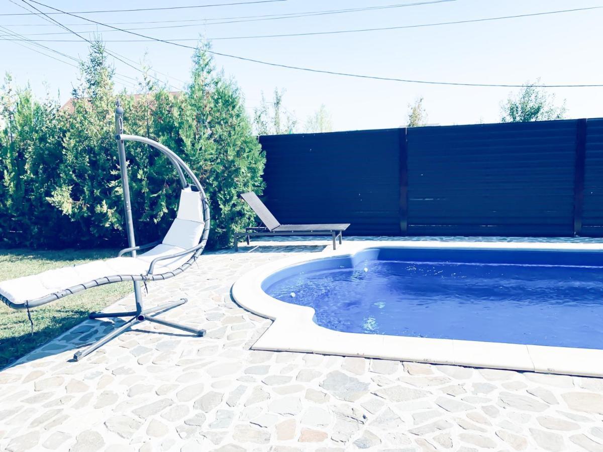 Luxury 3 Bedroom Pool Villa Gulia Exteriör bild
